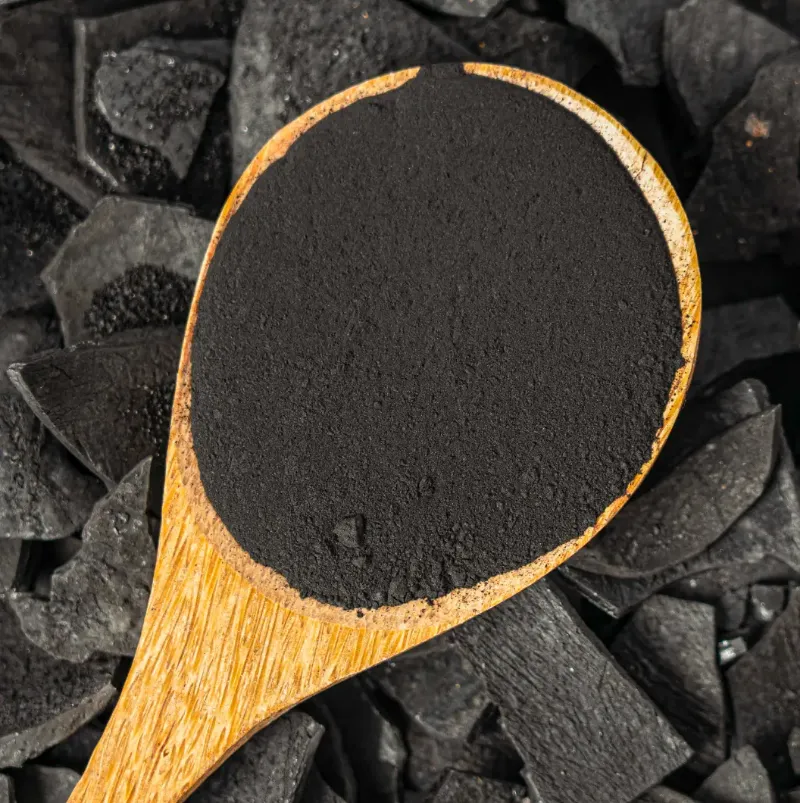 کربن فعال Haycarb